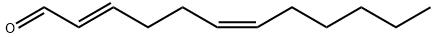 (E,Z)-2,6-DODECADIEN-1-AL